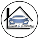 Logo Smart&Security